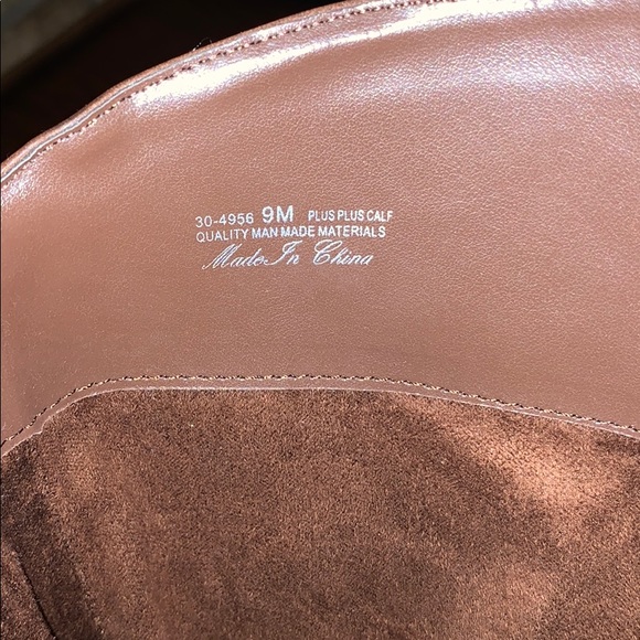 Boots - Picture 6 of 6